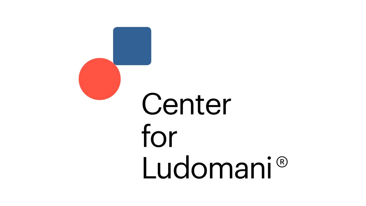 Center for Ludomani
